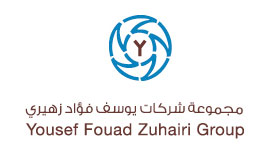yousef fouad zuhairi group